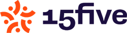 15Five logo