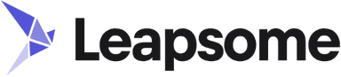 Leapsome logo