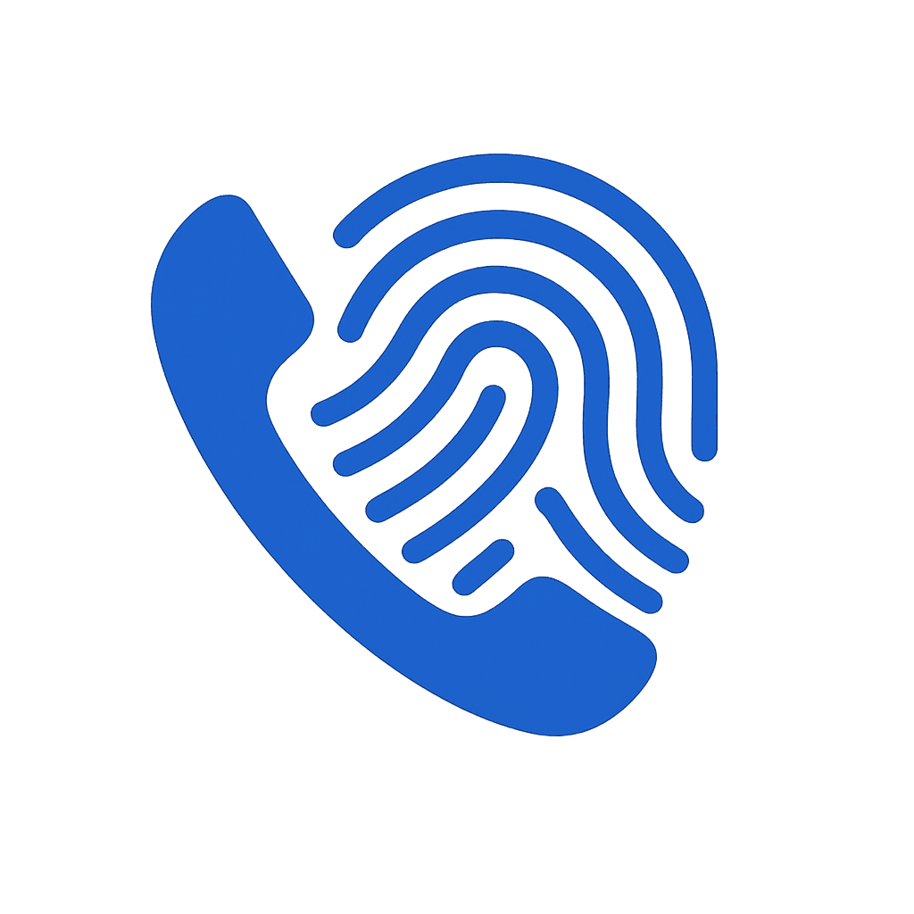 1Lookup logo